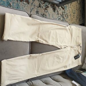 Men’s pants. Never worn